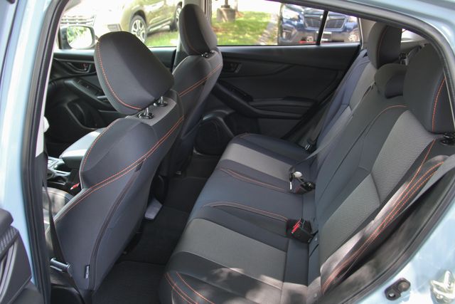 2021 Subaru Crosstrek Premium - Photo 33