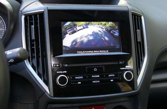 2019 Subaru Crosstrek Premium - Photo 26