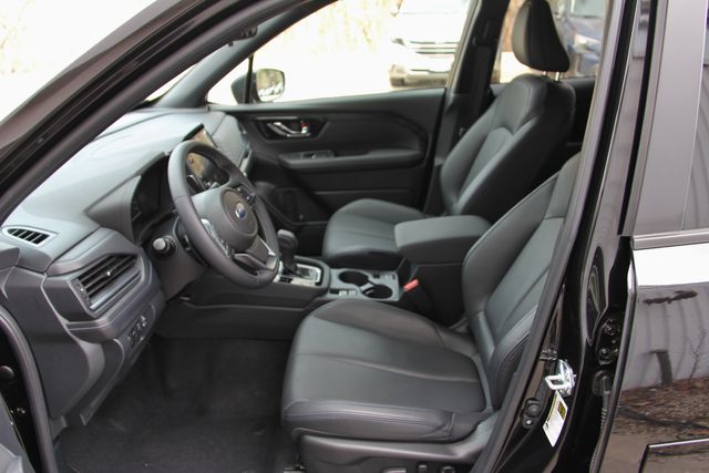 2025 Subaru Forester Limited - Photo 17