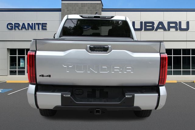 2024 Toyota Tundra SR5 - Photo 9