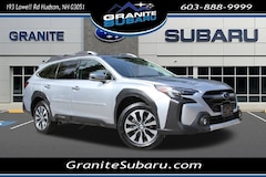 2024 Subaru Outback Touring XT SUV