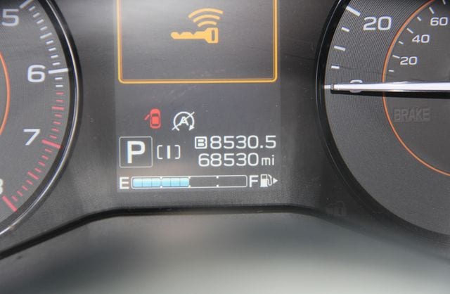 2021 Subaru Crosstrek Premium - Photo 26