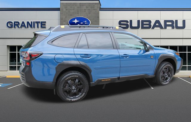 2024 Subaru Outback Wilderness - Photo 11