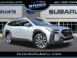 Used 2024 Subaru Outback Touring XT SUV