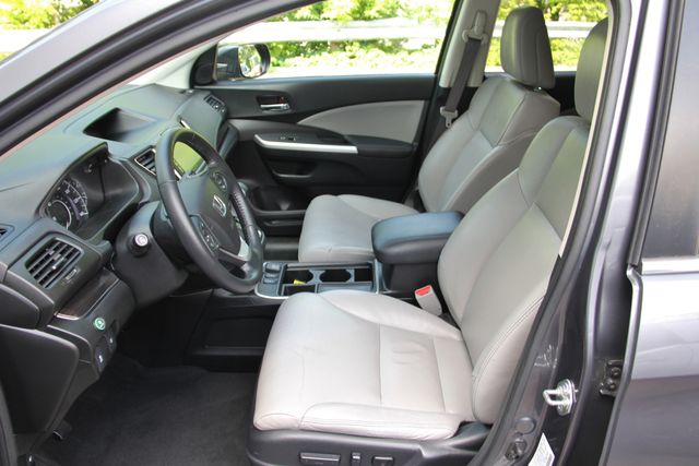 2015 Honda CR-V EX-L - Photo 18