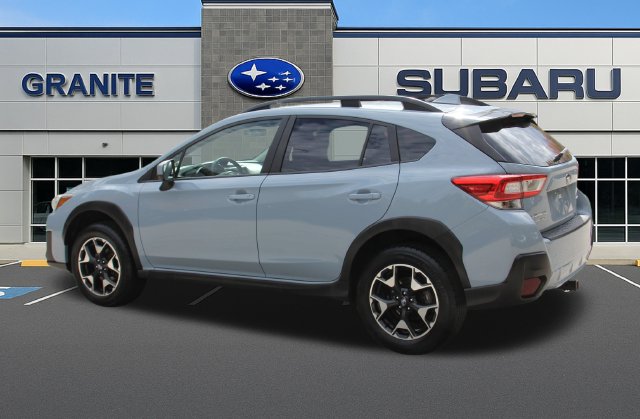2019 Subaru Crosstrek Premium - Photo 8