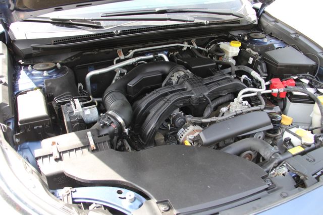 2020 Subaru Outback Limited - Photo 15