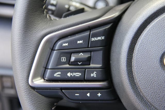 2025 Subaru Outback Premium - Photo 21