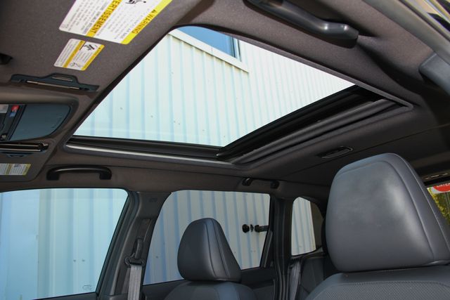 2025 Subaru Forester Limited - Photo 18