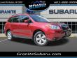 Used 2016 Subaru Forester 2.5i Limited SUV