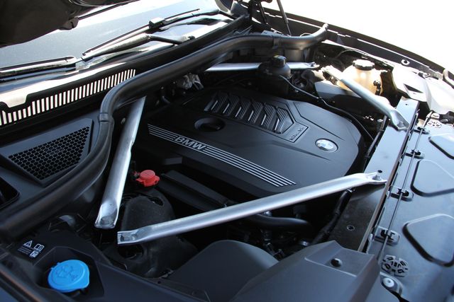 2019 BMW X7 40i - Photo 14
