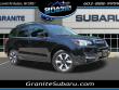 Used 2018 Subaru Forester 2.5i Limited SUV