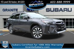 2024 Subaru Outback Limited SUV