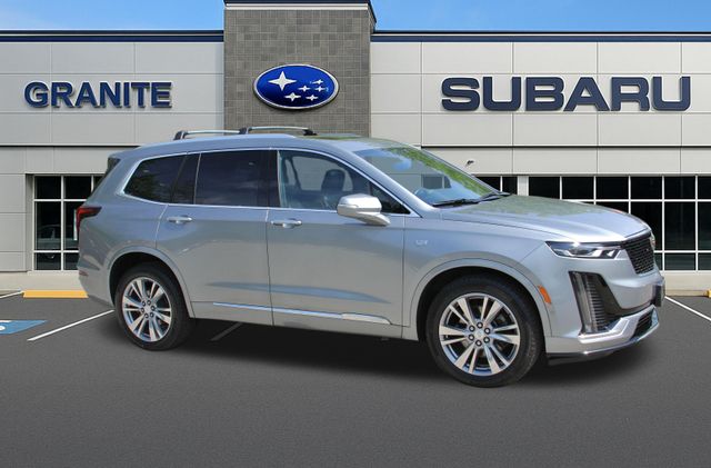 2024 Cadillac XT6 Premium Luxury - Photo 13