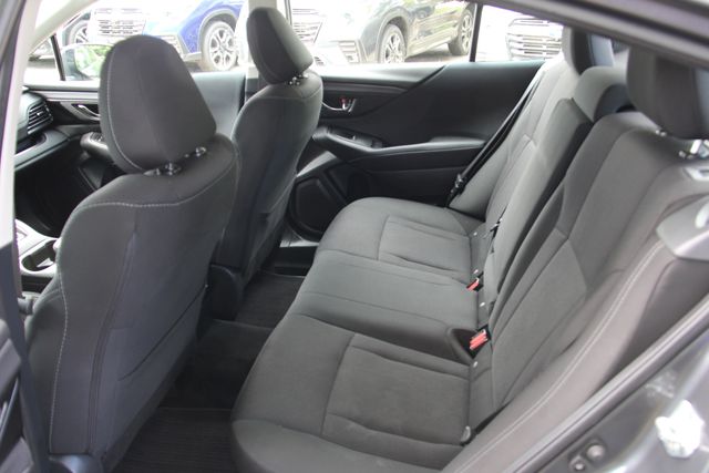2023 Subaru Legacy Premium - Photo 29