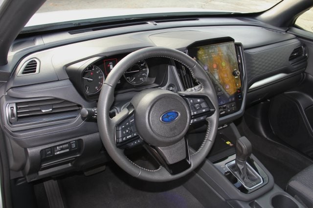 2025 Subaru Forester Premium - Photo 19