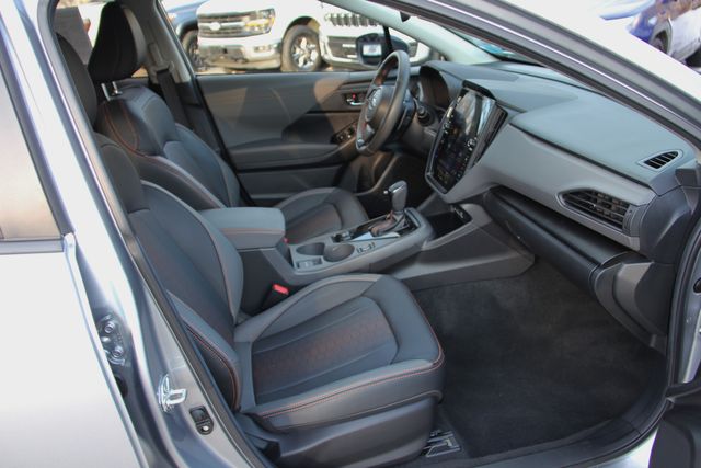 2025 Subaru Crosstrek Limited - Photo 34