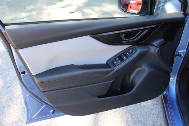 2019 Subaru Crosstrek Premium - Photo 16