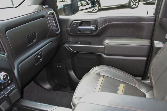 2023 GMC Sierra 2500HD AT4 - Photo 43