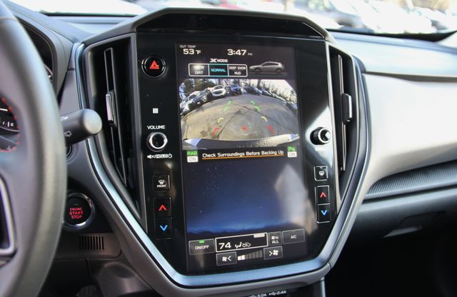 2025 Subaru Crosstrek Limited - Photo 25