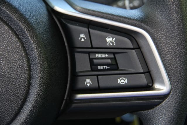 2024 Subaru Impreza Base - Photo 22