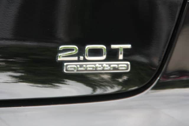 2015 Audi S3 Premium Plus - Photo 10