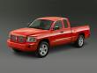 Used 2010 Dodge Dakota Big Horn Truck