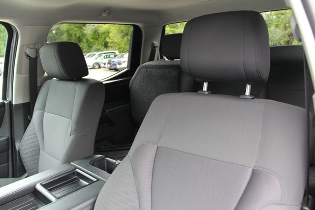 2024 Toyota Tundra SR5 - Photo 21