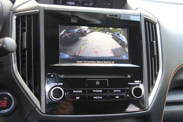 2021 Subaru Crosstrek Premium - Photo 28
