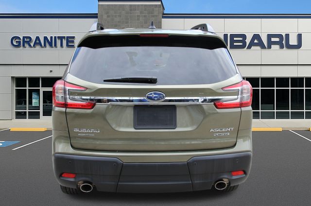 2025 Subaru Ascent Limited - Photo 9