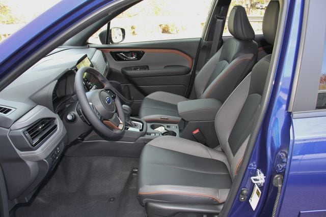 2025 Subaru Forester Sport - Photo 18