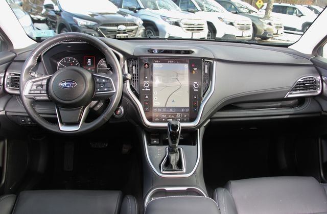 2025 Subaru Legacy Limited - Photo 31