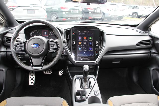 2024 Subaru Crosstrek Sport - Photo 32