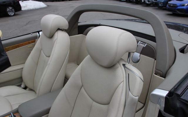 2008 Mercedes-Benz SL-Class SL550 - Photo 20