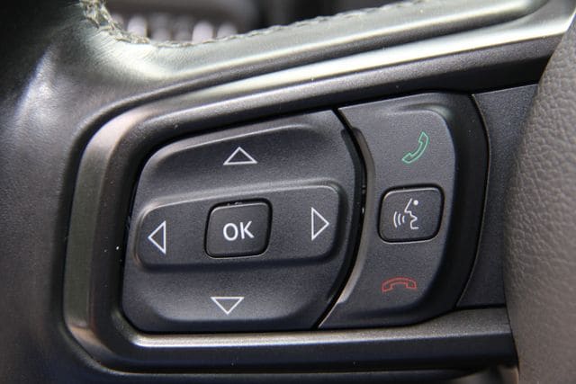 2021 Jeep Gladiator Sport S - Photo 23