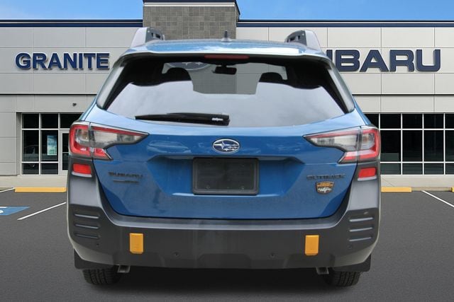 2024 Subaru Outback Wilderness - Photo 9