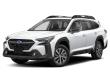 Certified 2025 Subaru Outback Premium SUV