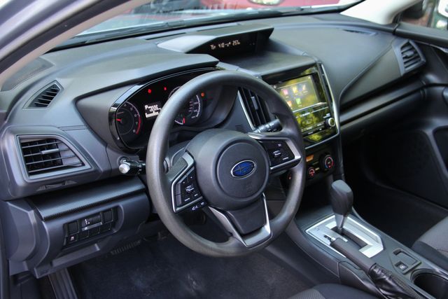 2018 Subaru Crosstrek Base - Photo 20