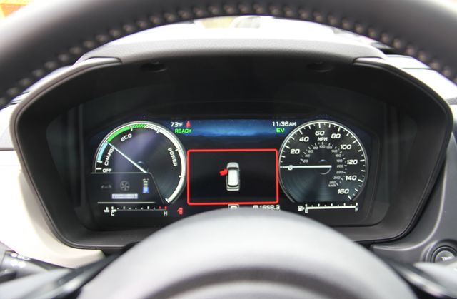 2025 Subaru Forester Premium - Photo 23