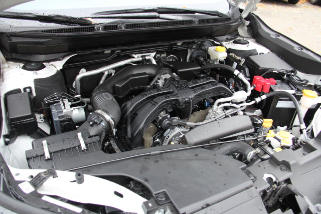 2026 Subaru Outback Premium - Photo 15