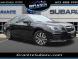 Used 2019 Subaru Legacy 2.5i Sedan