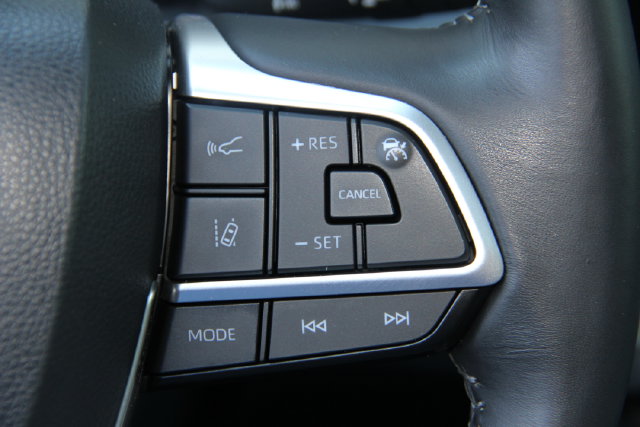 2022 Toyota Highlander XLE - Photo 23