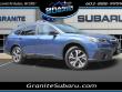 Used 2020 Subaru Outback Limited SUV