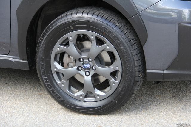 2023 Subaru Crosstrek Sport - Photo 14