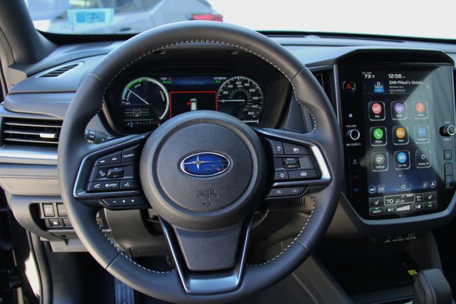 2025 Subaru Forester Limited - Photo 20
