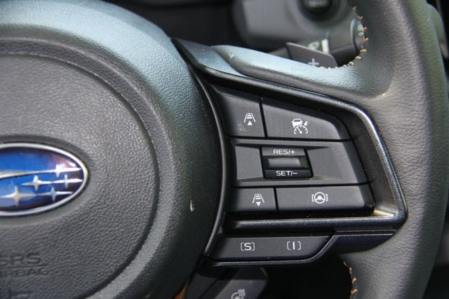 2026 Subaru Crosstrek Wilderness - Photo 24