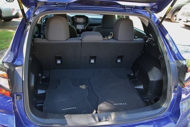 2024 Subaru Impreza Base - Photo 31