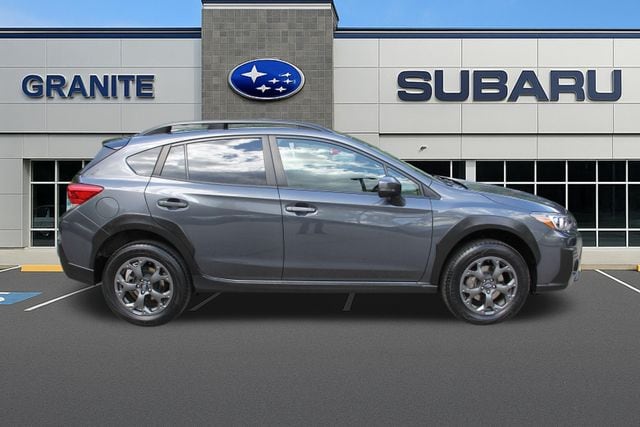 2023 Subaru Crosstrek Sport - Photo 12