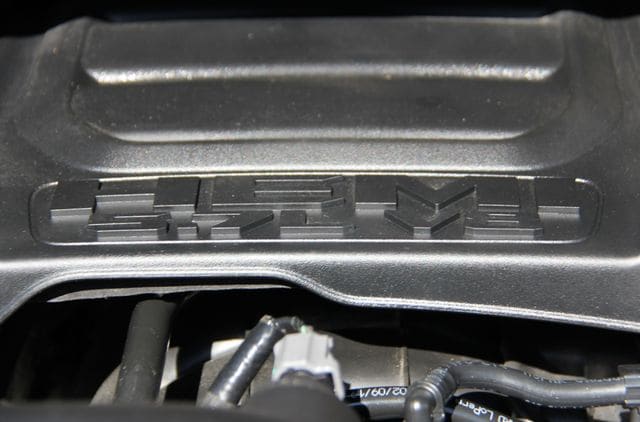 2019 RAM Ram 1500 Pickup Big Horn/Lone Star - Photo 17