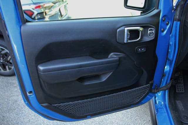 2023 Jeep Wrangler 4-Door Rubicon - Photo 12